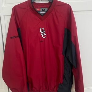 South Carolina Gamecocks Pullover Size M